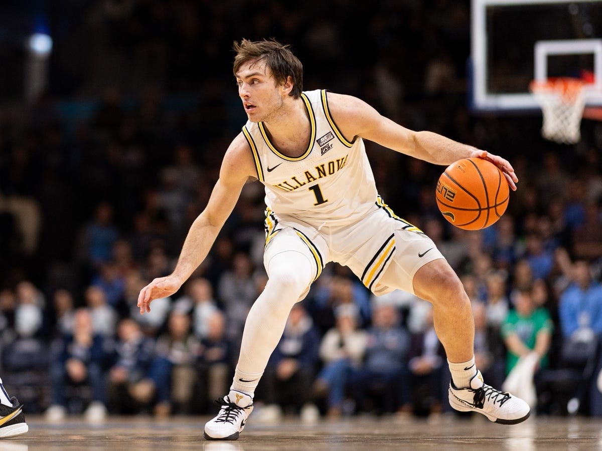 FORMER AMARILLO STANDOUT AND VILLANOVA WILDCAT HAUSEN ENTERS PORTAL