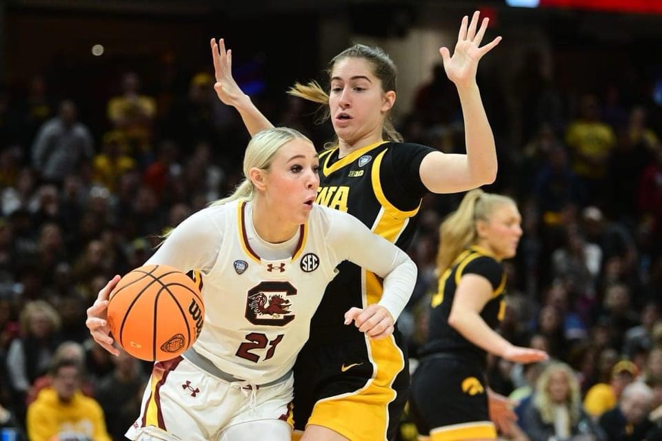 THE ACC VS SEC 2024 MENS AND WOMENS MATCHUPS ARE SET!