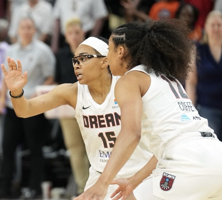 STRONG SECOND HALF LEADS DREAM TO VICTORY OVER WINGS