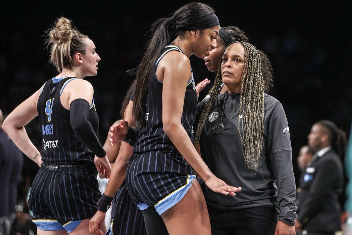 WNBA SATURDAY PREVIEW: SKY VS SUN, ACES VS FEVER HIGHLIGHT GREAT DAY OF ACTION