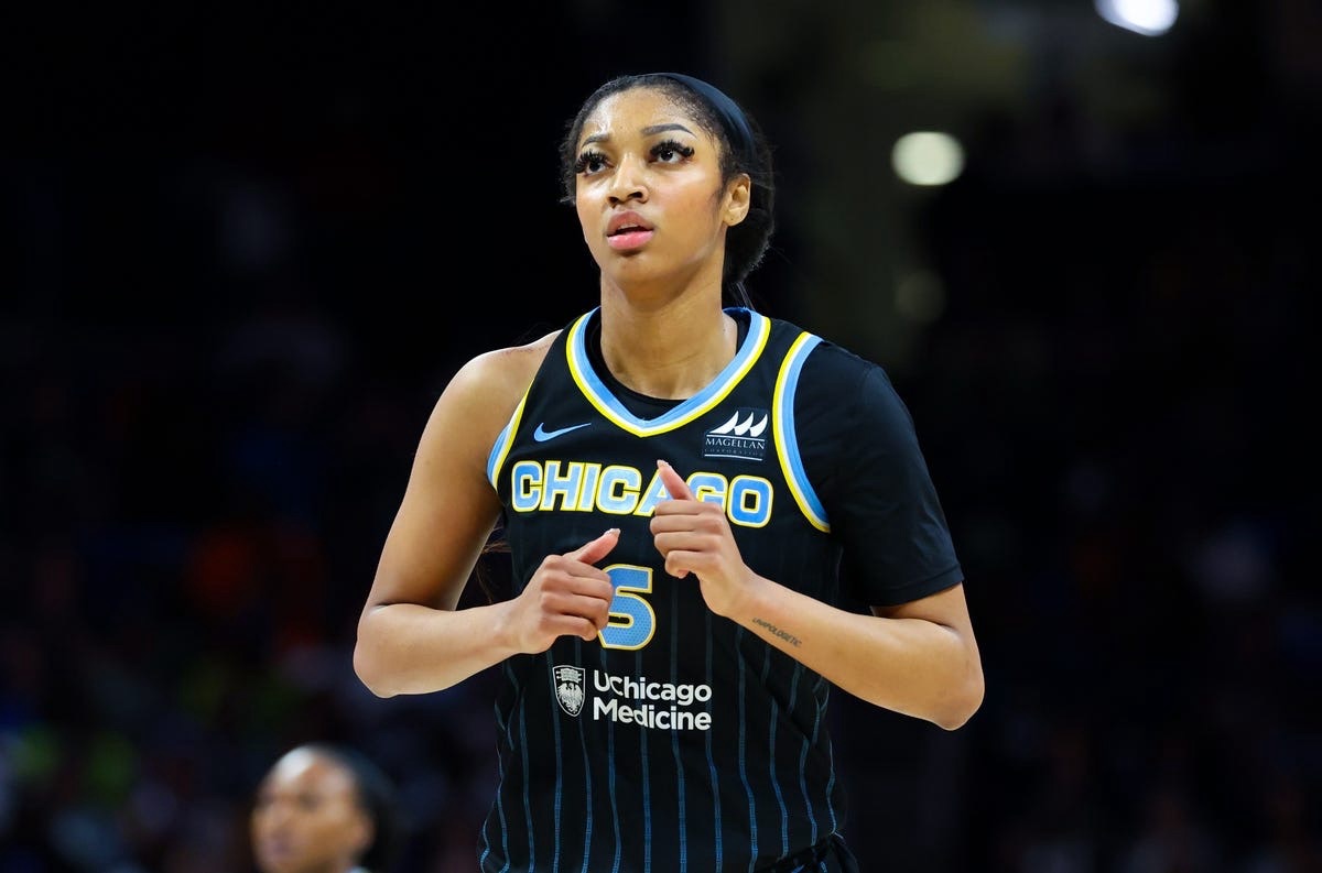 THE WNBA IS BACK THURSDAY: HERE IS THE SCHEDULE FOR THE WEEKEND