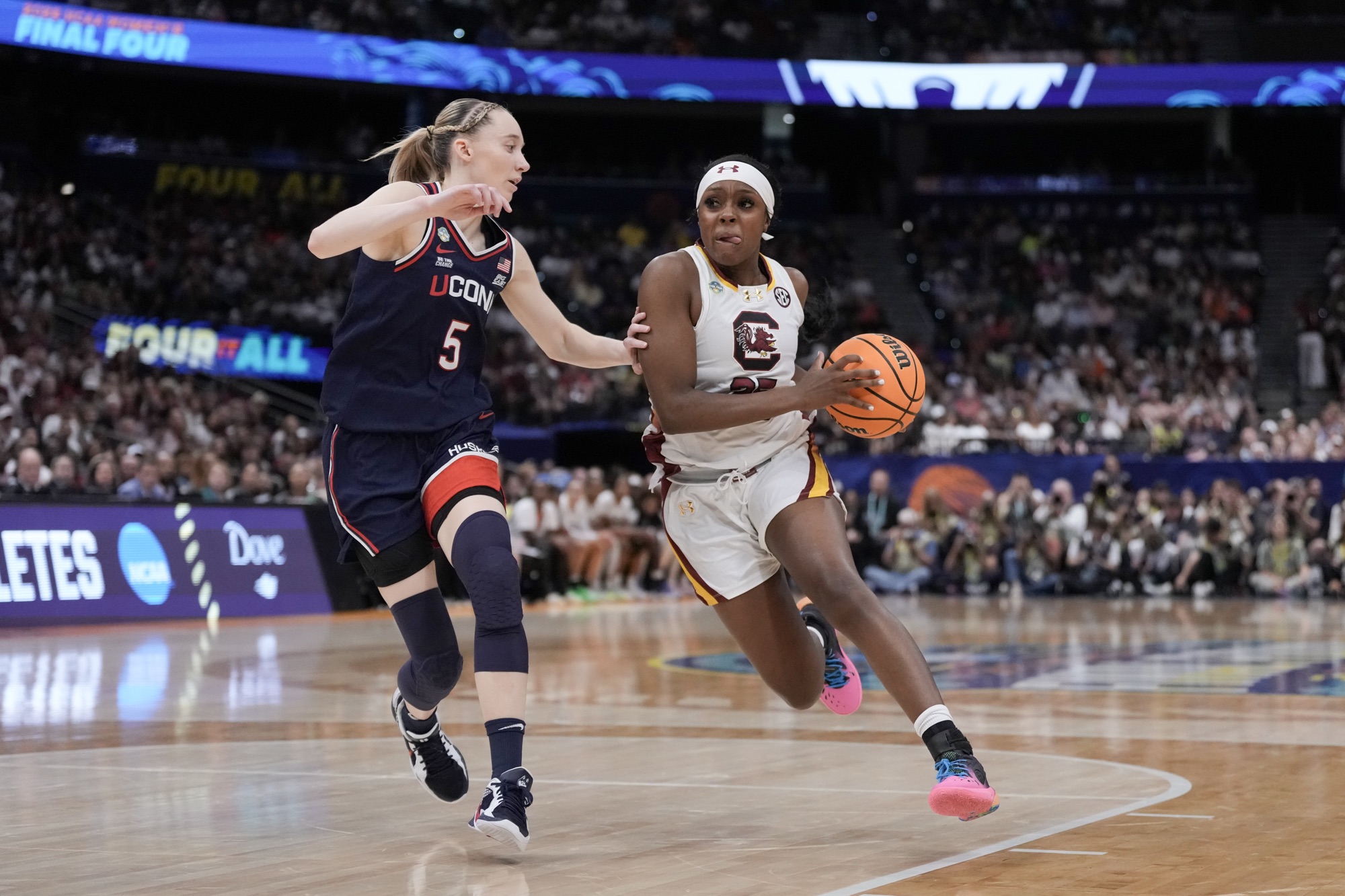 SEC WOMEN’S BASKETBALL SCHEDULE: NOVEMBER THIRD