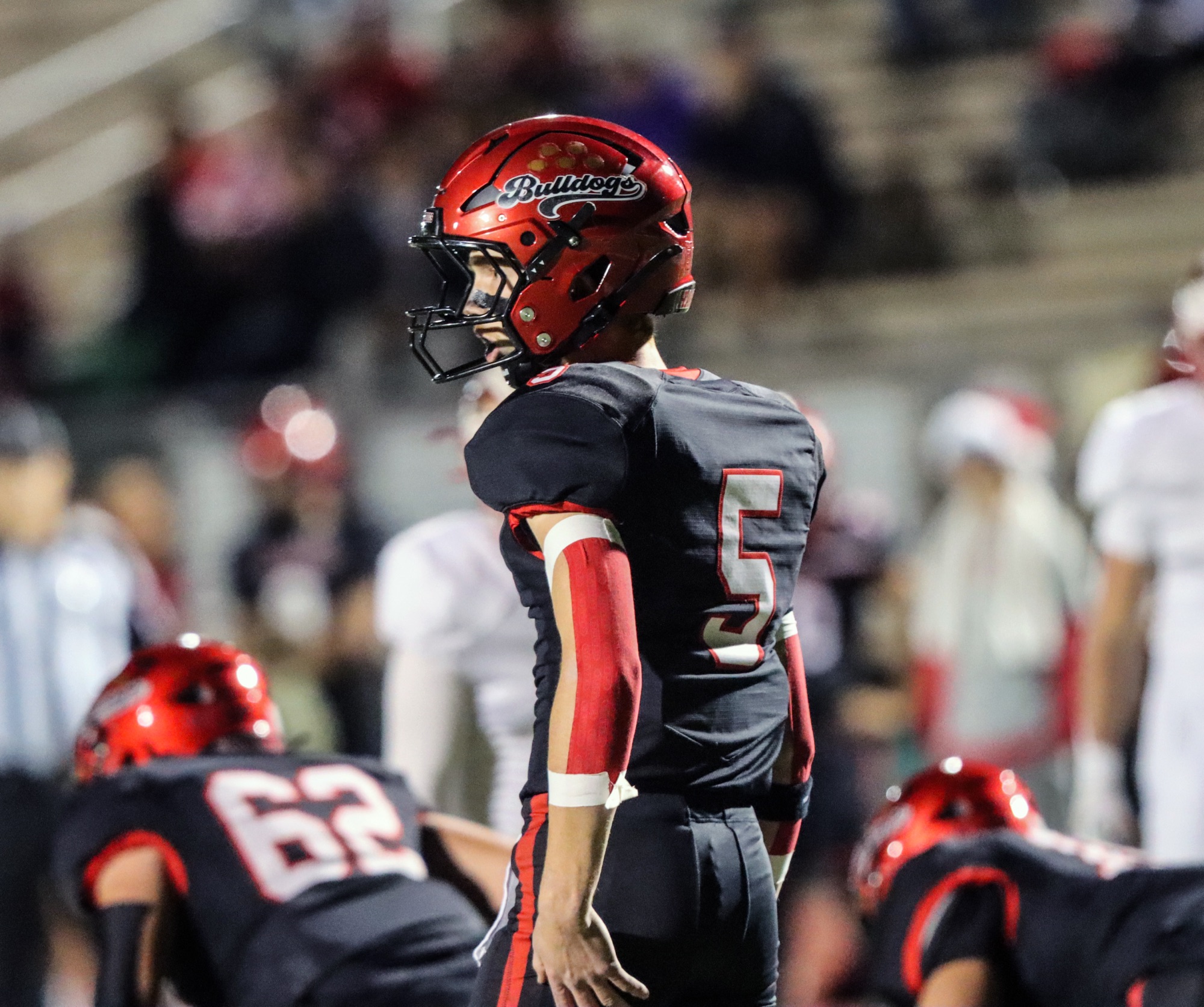 THE TEXAS HS FOOTBALL CHAMPIONSHIP WEEKEND IS SET! HERE IS ALL THE GAME MATCHUP INFO