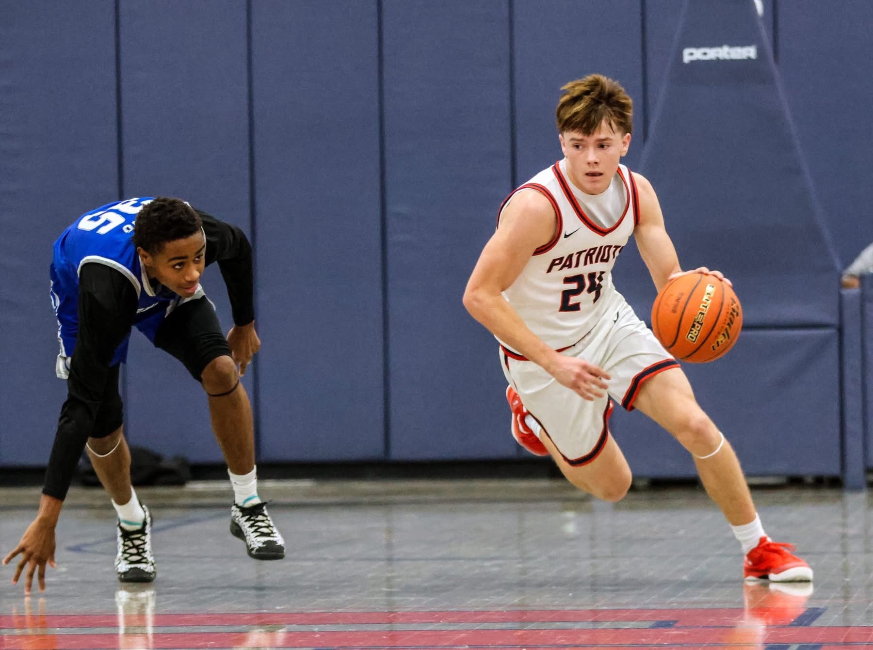 A TOP TEN MATCHUP AWAITS LIBERTY AND ESTACADO AS THE NEW TABC RANKINGS HAVE RELEASED