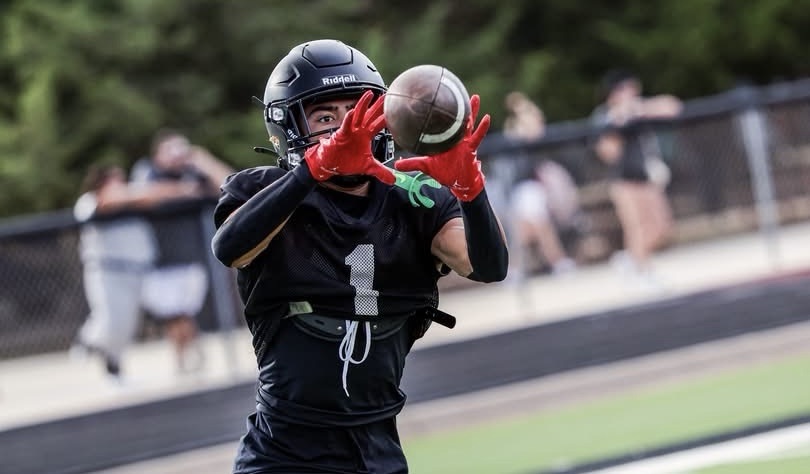 HERE ARE THE 3A GAMES AND TIMES FOR OUR 806 TEAMS IN ACTION FOR WEEK ONE